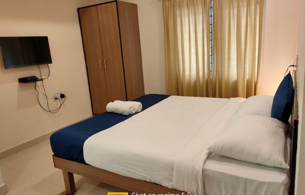 Stay Awhile Hotel Slider Pictures